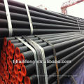 steel tube